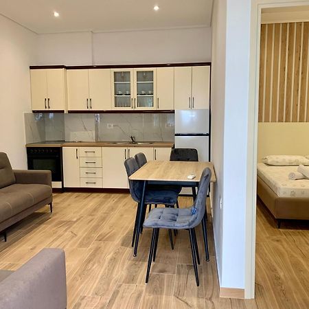 Duka Apts Sarandë 外观 照片