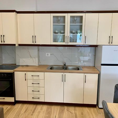 Duka Apts Sarandë 外观 照片