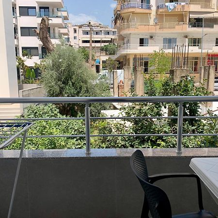 Duka Apts Sarandë 外观 照片