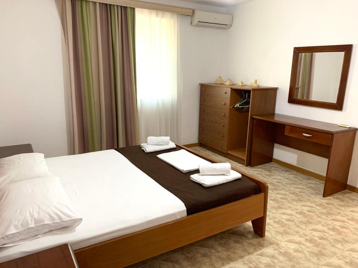 Duka Apts Sarandë 外观 照片