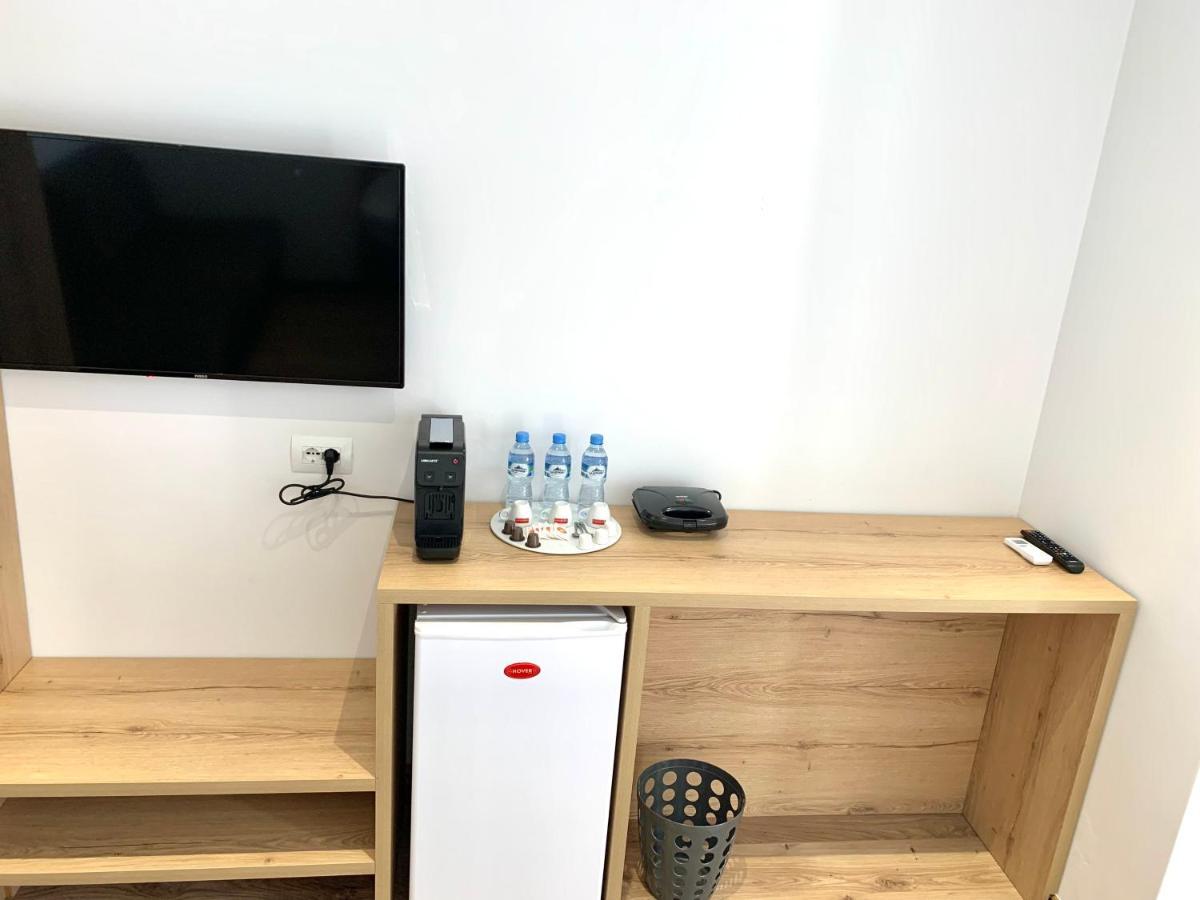 Duka Apts Sarandë 外观 照片
