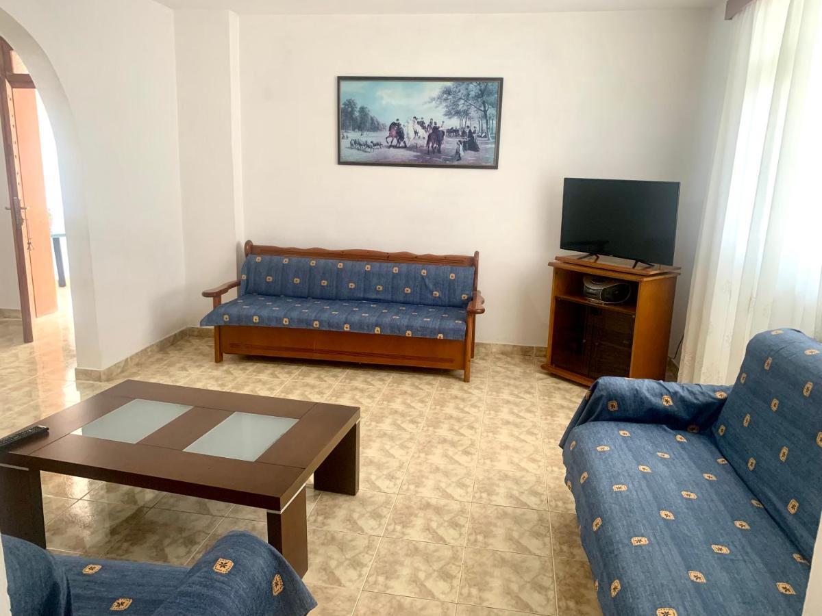 Duka Apts Sarandë 外观 照片