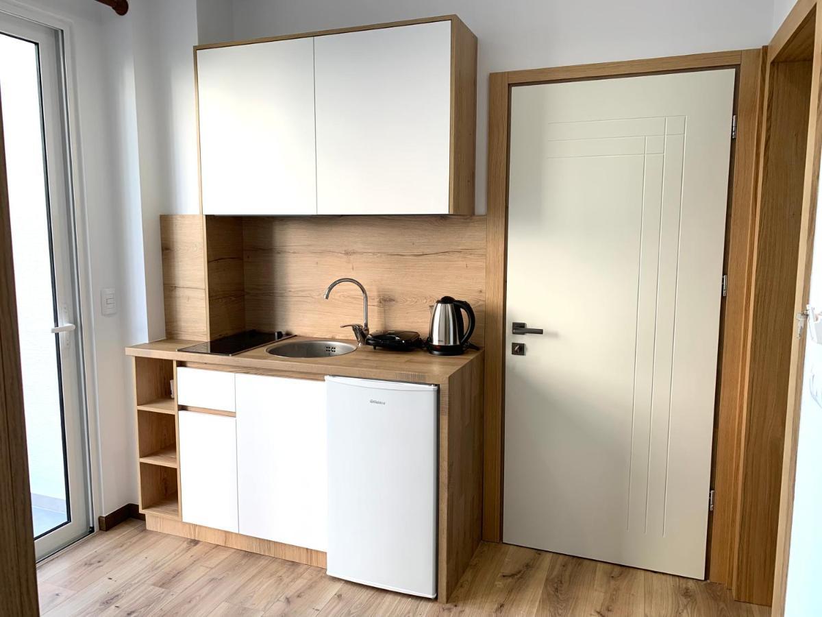 Duka Apts Sarandë 外观 照片