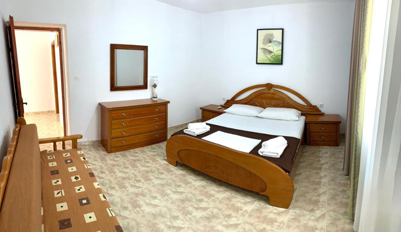 Duka Apts Sarandë 外观 照片