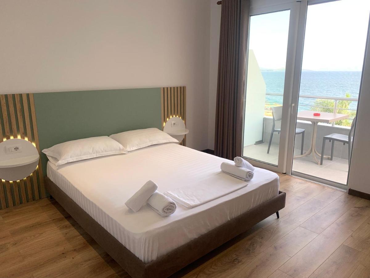 Duka Apts Sarandë 外观 照片