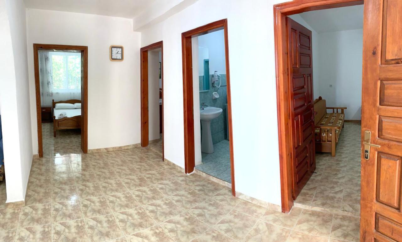 Duka Apts Sarandë 外观 照片