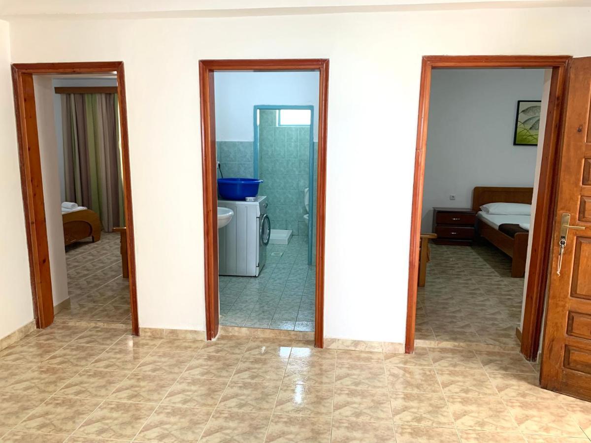Duka Apts Sarandë 外观 照片