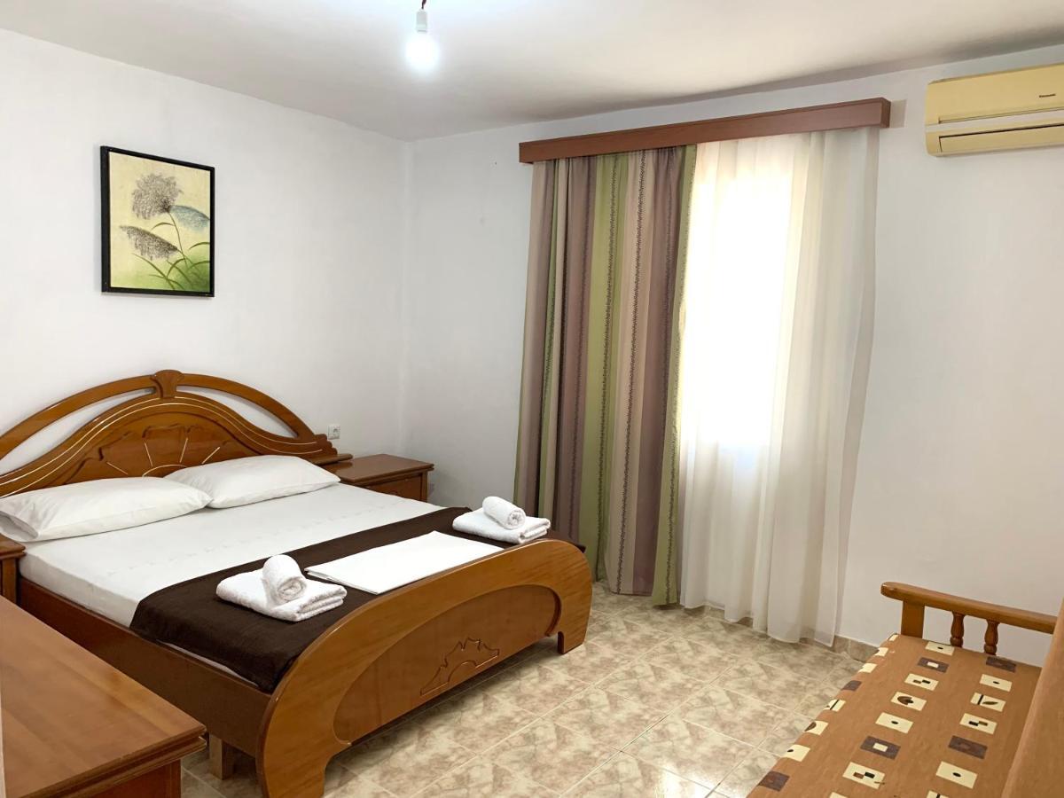 Duka Apts Sarandë 外观 照片