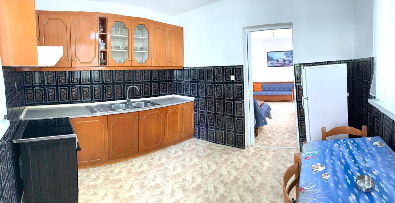 Duka Apts Sarandë 外观 照片