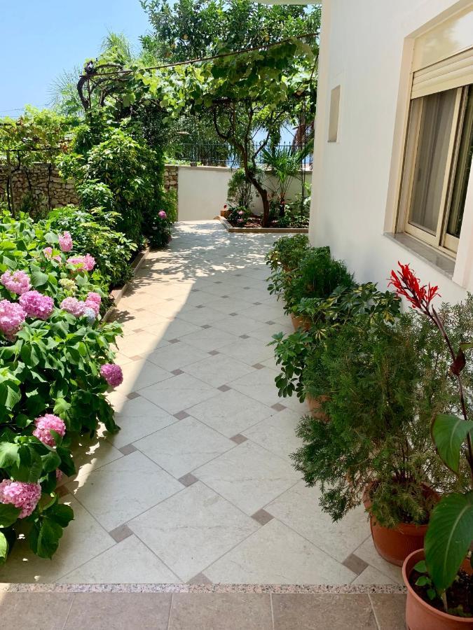 Duka Apts Sarandë 外观 照片