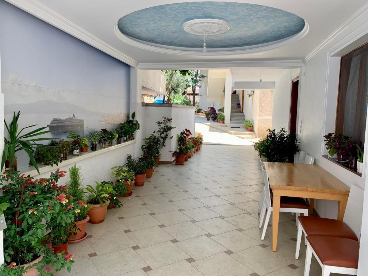 Duka Apts Sarandë 外观 照片