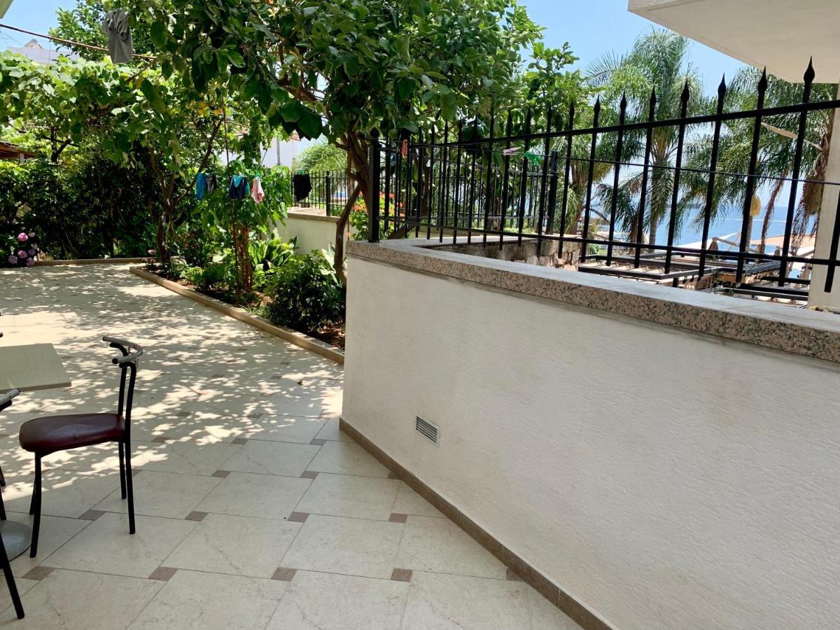 Duka Apts Sarandë 外观 照片