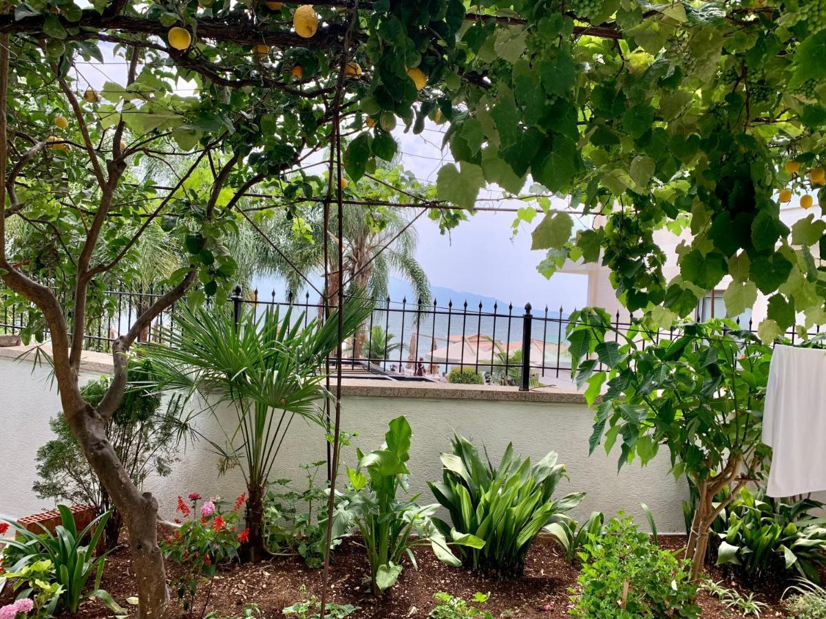 Duka Apts Sarandë 外观 照片