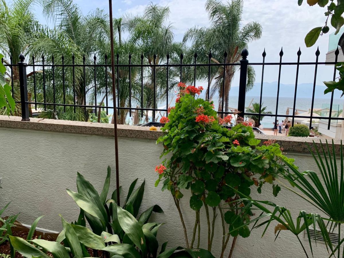 Duka Apts Sarandë 外观 照片