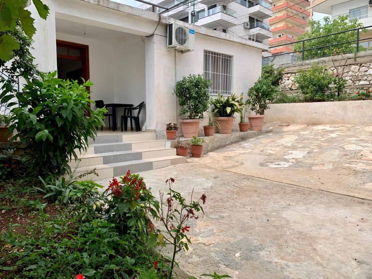 Duka Apts Sarandë 外观 照片