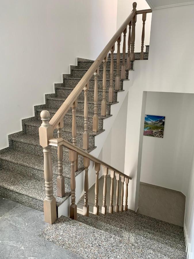 Duka Apts Sarandë 外观 照片