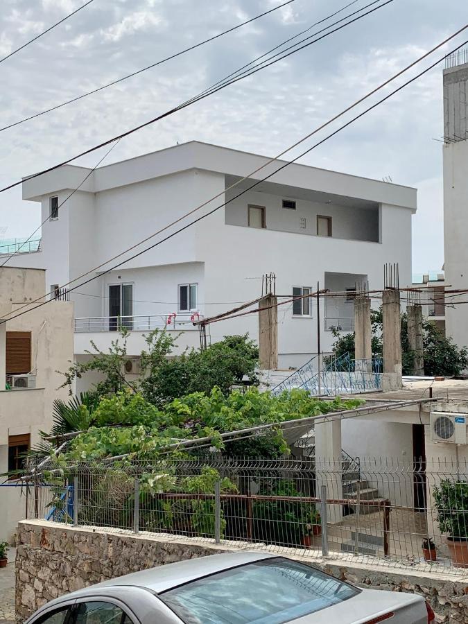 Duka Apts Sarandë 外观 照片
