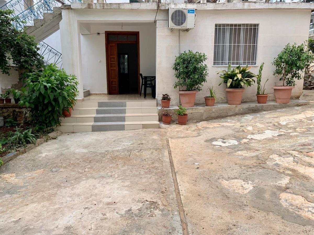Duka Apts Sarandë 外观 照片