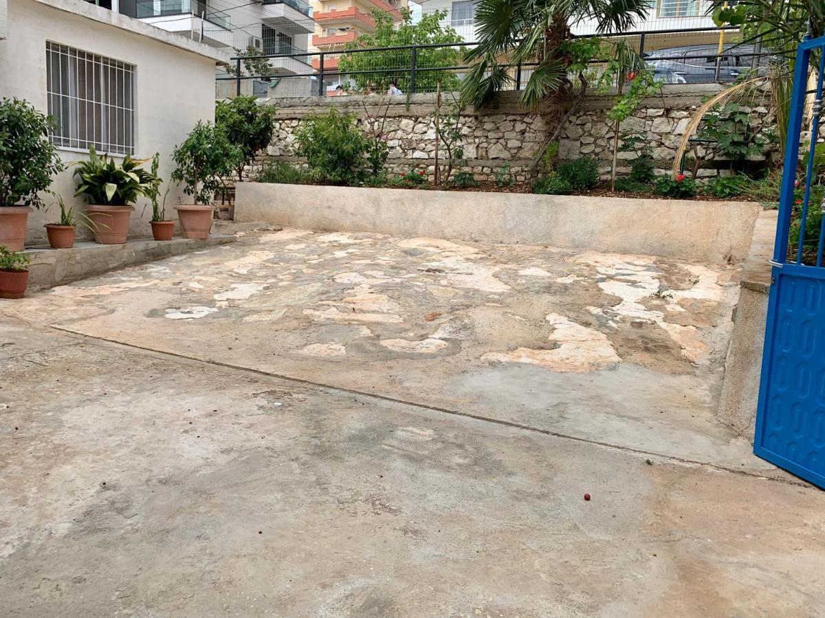 Duka Apts Sarandë 外观 照片