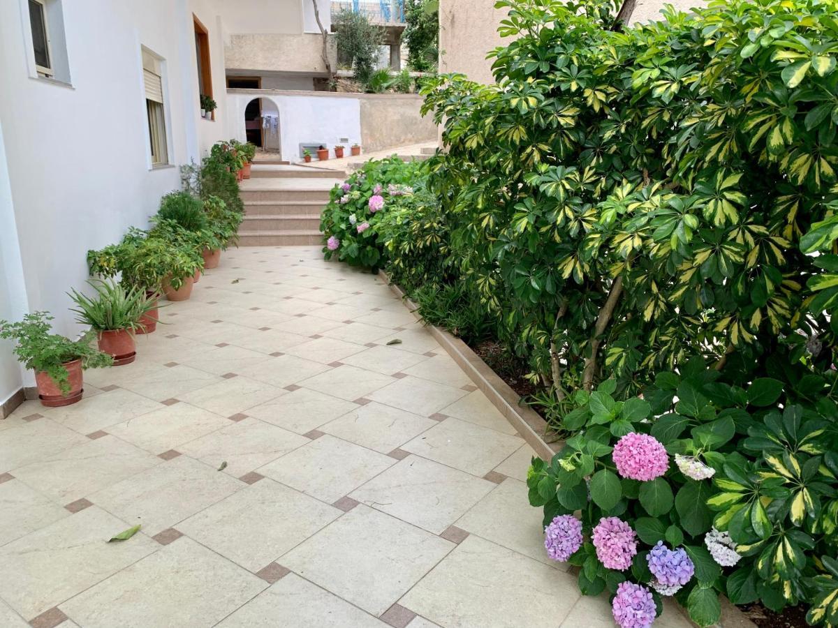 Duka Apts Sarandë 外观 照片