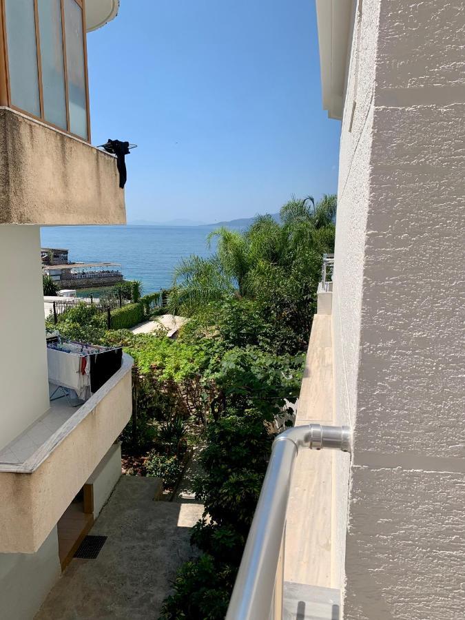 Duka Apts Sarandë 外观 照片