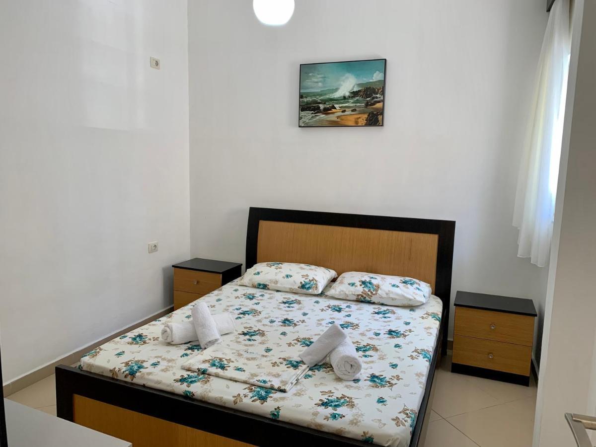 Duka Apts Sarandë 外观 照片