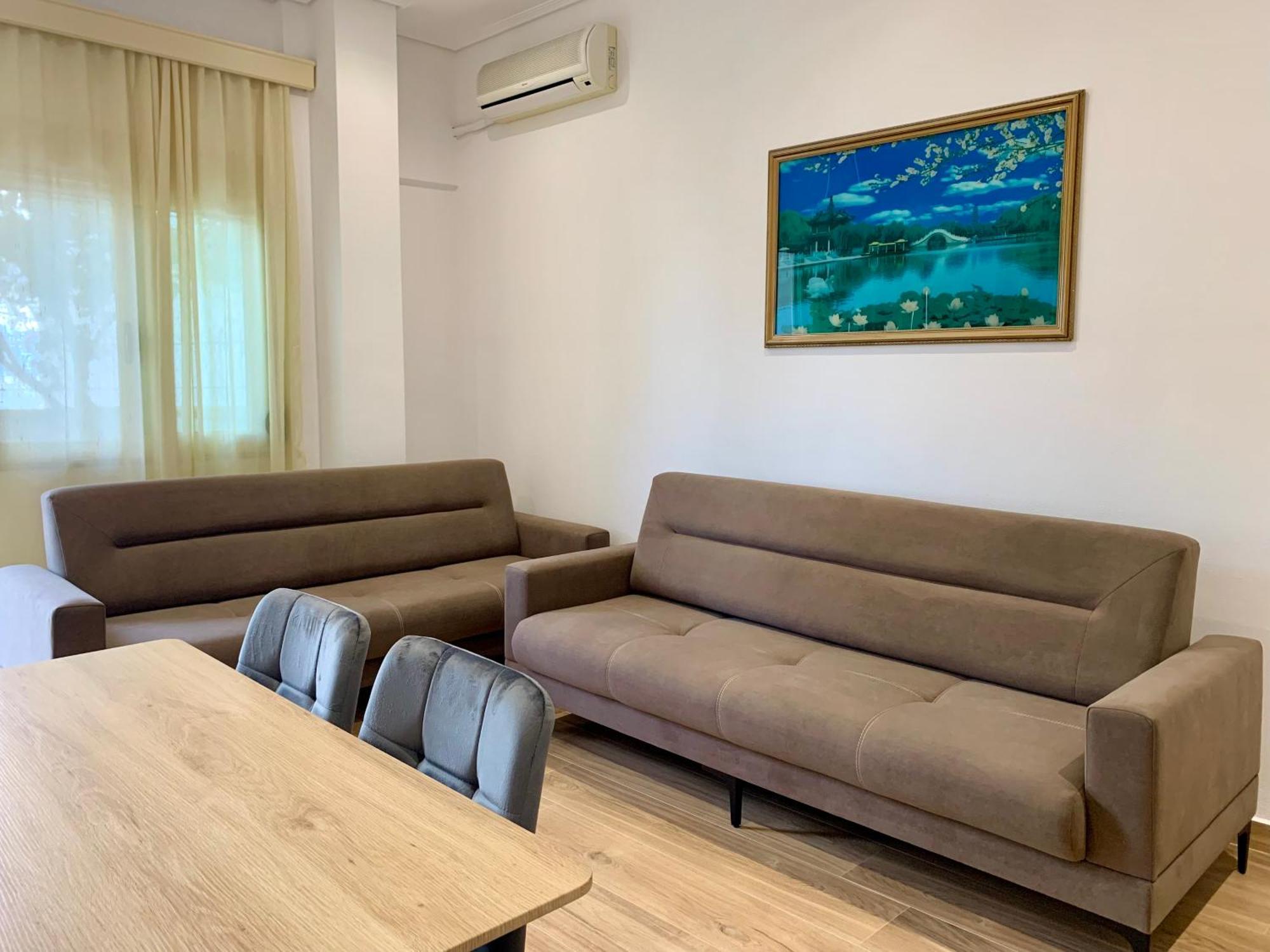 Duka Apts Sarandë 外观 照片